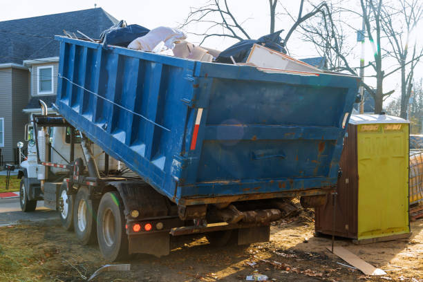 Best Dumpster Rental Services  in Goodwater, AL
