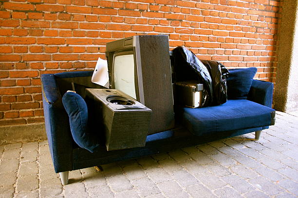 Best Office Cleanout  in Goodwater, AL